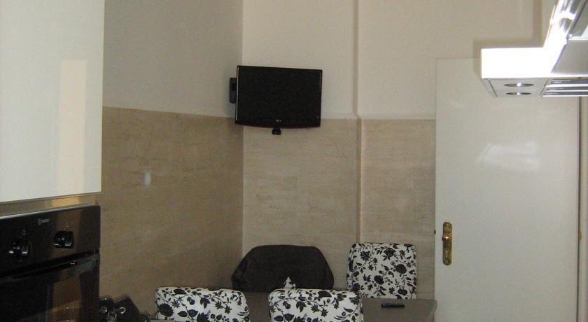 Appia Nuova Holiday B&B Roma Rom bilde