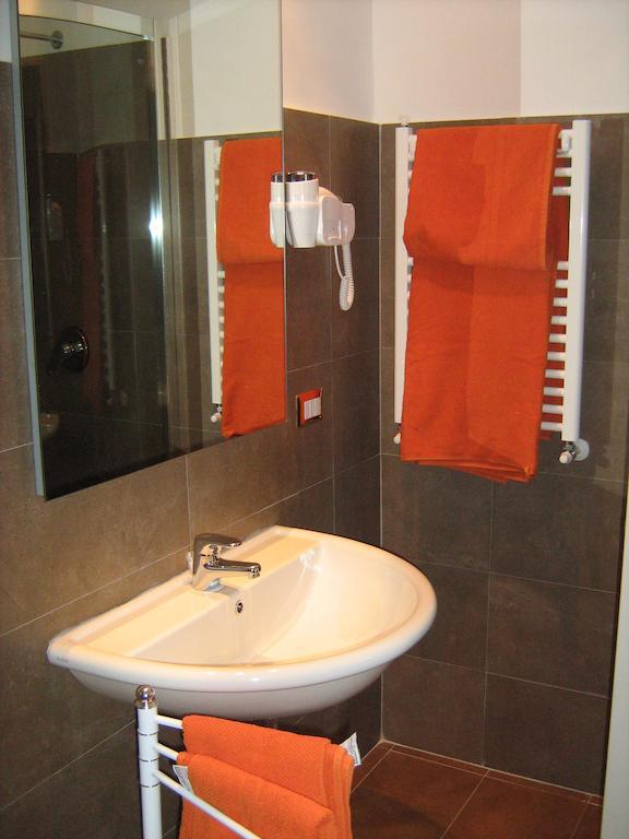 Appia Nuova Holiday B&B Roma Rom bilde