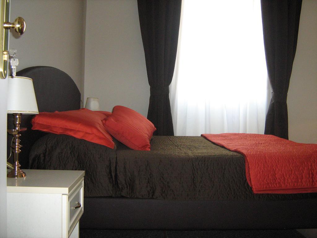 Appia Nuova Holiday B&B Roma Rom bilde