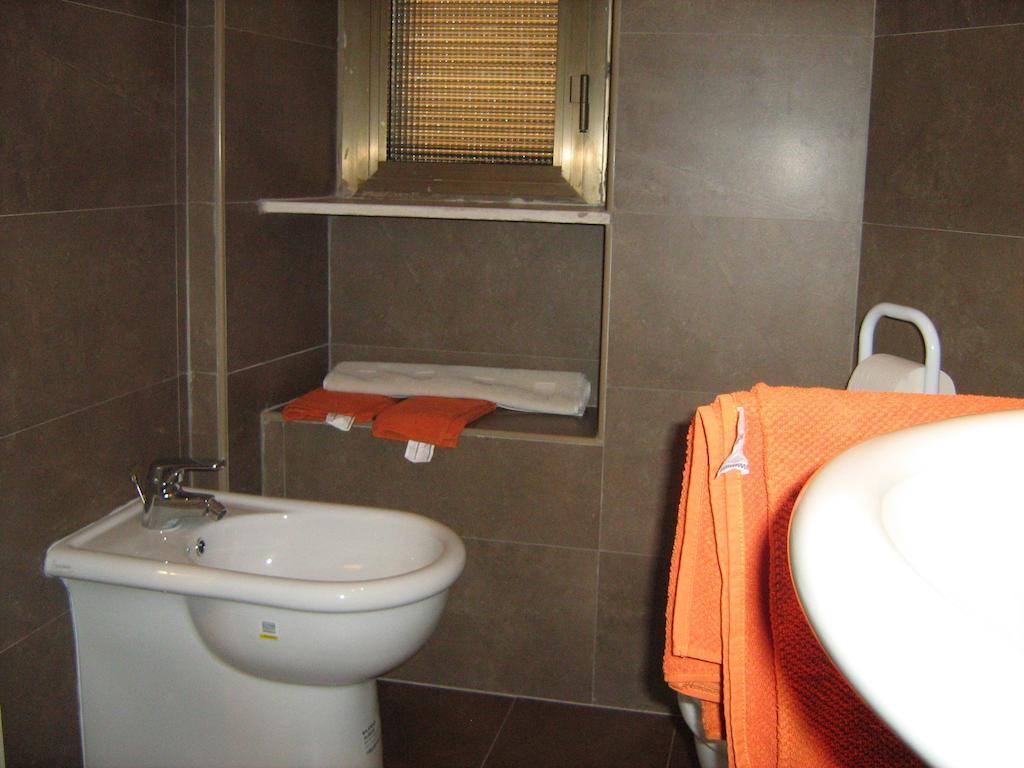 Appia Nuova Holiday B&B Roma Eksteriør bilde