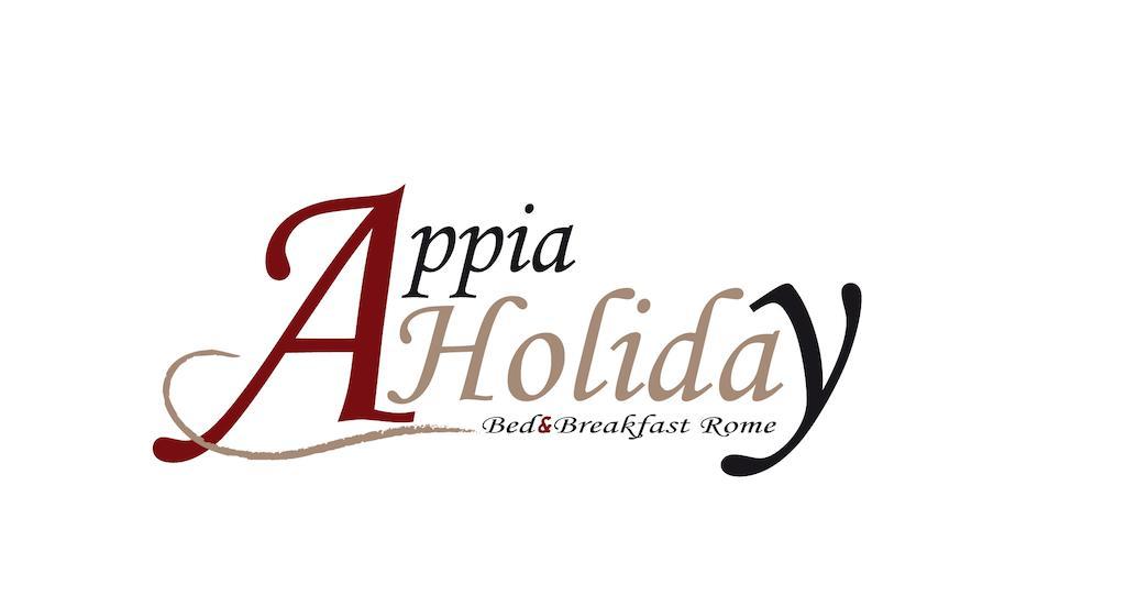 Appia Nuova Holiday B&B Roma Rom bilde