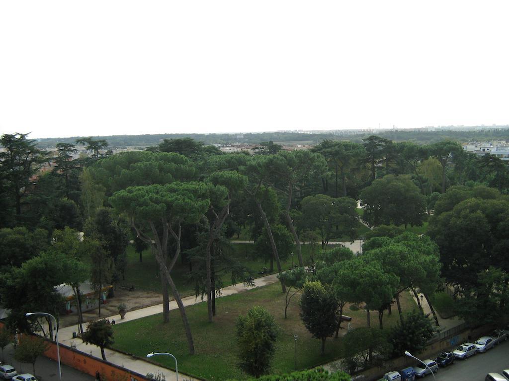 Appia Nuova Holiday B&B Roma Rom bilde