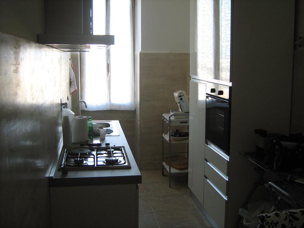 Appia Nuova Holiday B&B Roma Rom bilde