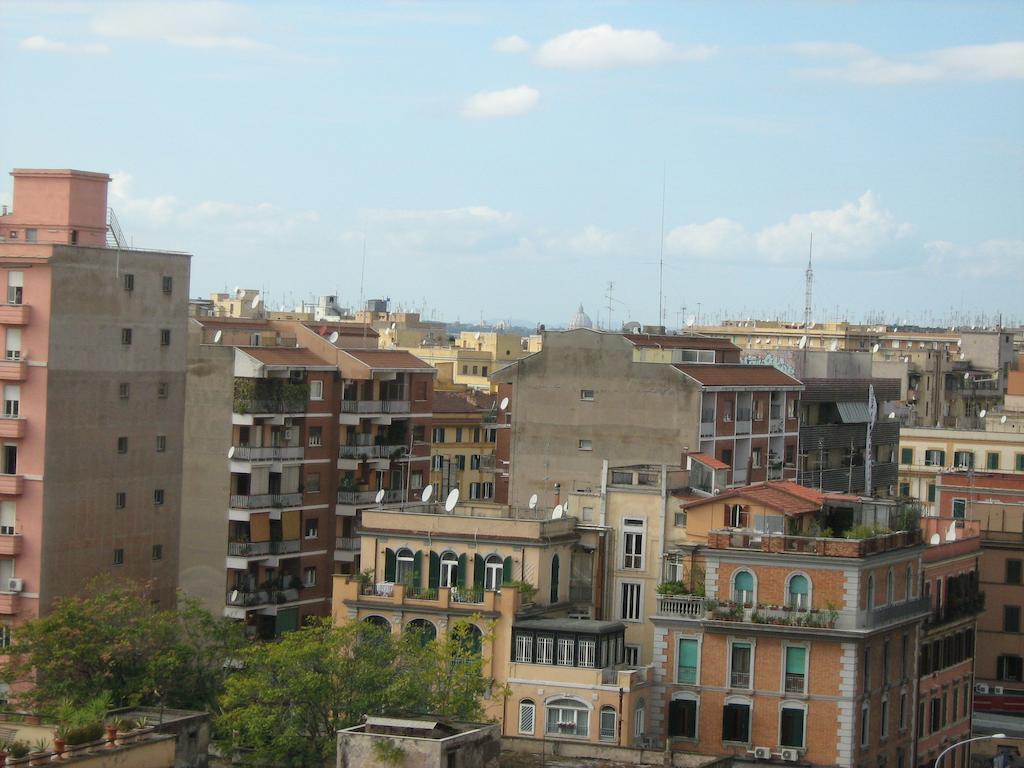 Appia Nuova Holiday B&B Roma Rom bilde