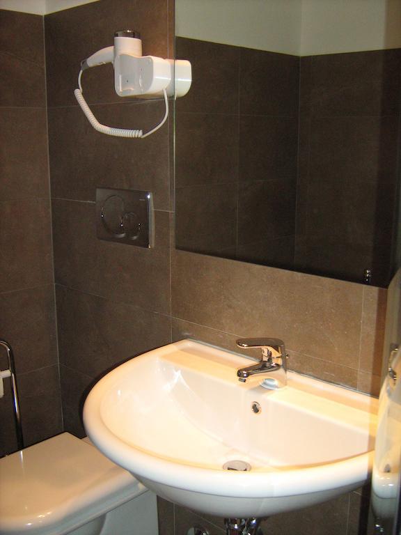 Appia Nuova Holiday B&B Roma Eksteriør bilde